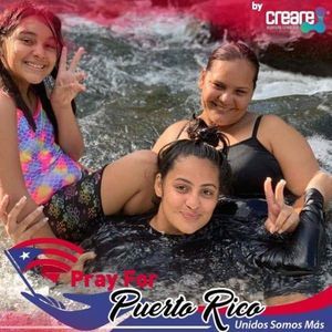 Meet your Posher, Maria isabel